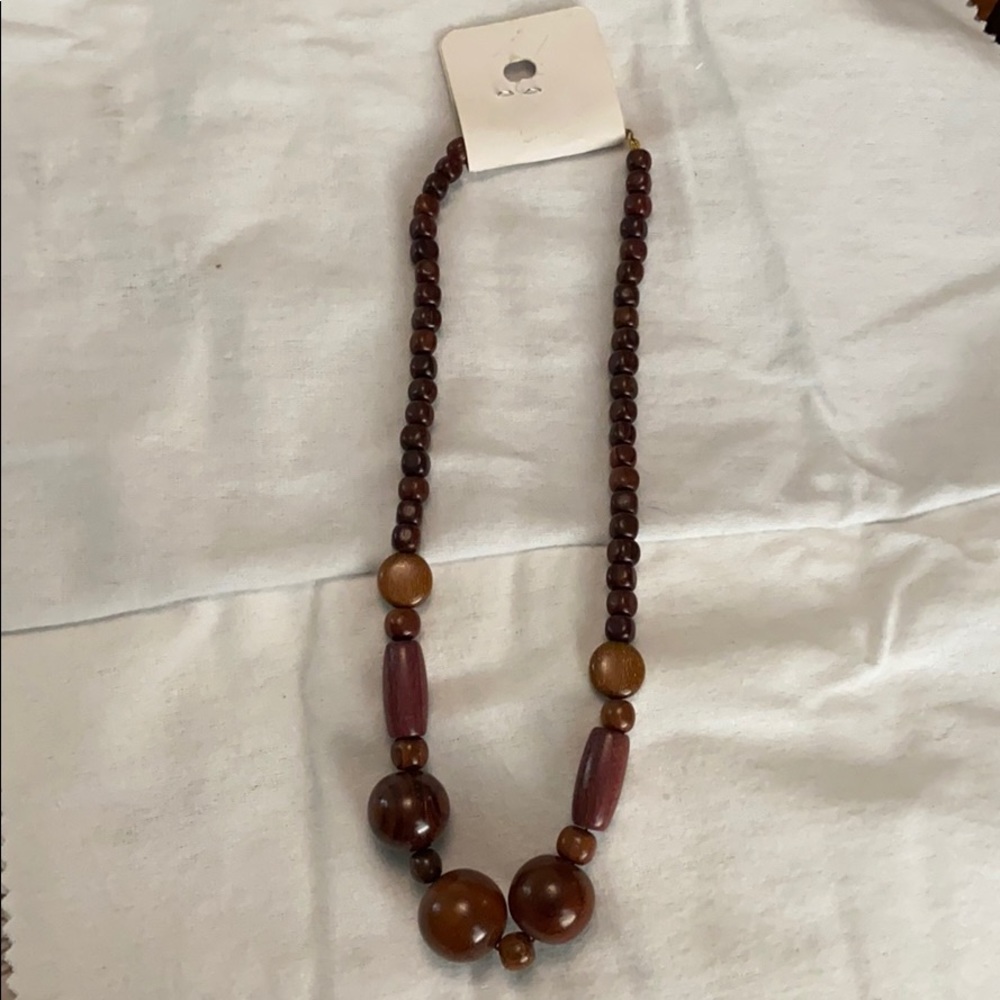 Necklace